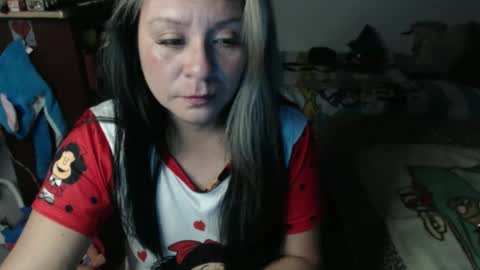 Emily online show from December 20, 2025, 6:20 am