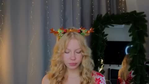 emily shepard online show from December 23, 2025, 3:15 am