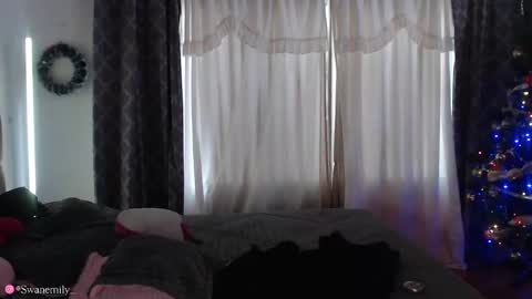 Emily  Swan online show from December 3, 2024, 6:38 pm