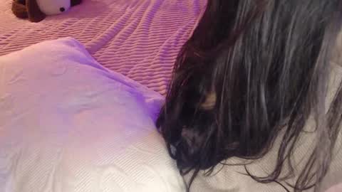 Emily  Swan online show from January 25, 2025, 1:43 am