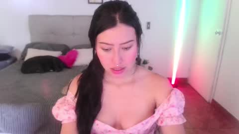 Emily  Swan online show from March 10, 2025, 5:29 pm