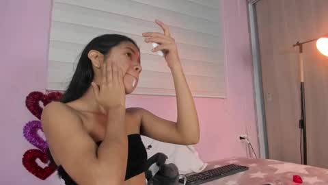 Emily online show from March 10, 2025, 12:26 pm