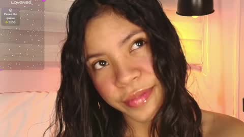 Emily online show from September 15, 2025, 12:05 pm