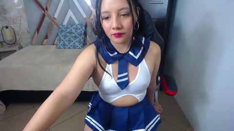 Emily Trujillo online show from March 21, 2026, 7:06 pm