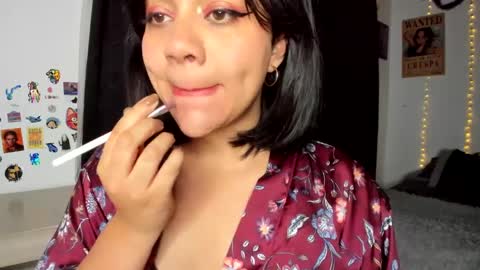 Snapshot of emily_vader chatting on December 15, 2024, 2:30 am emily_vader online show from December 15, 2024, 2:30 am