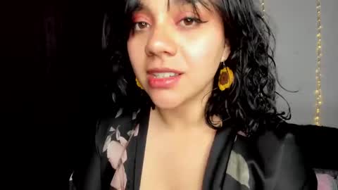 Snapshot of emily_vader chatting on February 27, 2025, 3:14 am emily_vader online show from February 27, 2025, 3:14 am