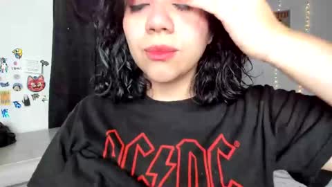 Snapshot of emily_vader chatting on February 28, 2025, 2:09 am emily_vader online show from February 28, 2025, 2:09 am