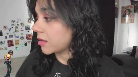 Snapshot of emily_vader chatting on September 14, 2025, 6:29 pm emily_vader online show from September 14, 2025, 6:29 pm