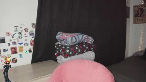 Snapshot of emily_vader chatting on September 16, 2025, 12:55 am emily_vader online show from September 16, 2025, 12:55 am