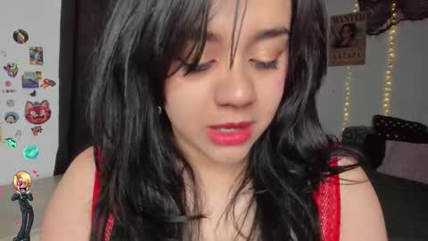 Snapshot of emily_vader chatting on January 10, 2026, 1:29 am emily_vader online show from January 10, 2026, 1:29 am