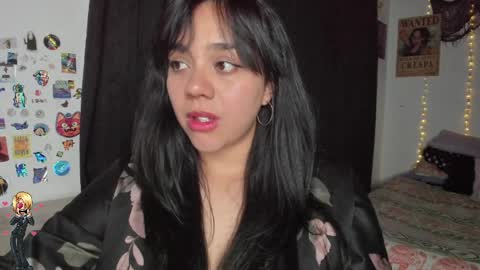 emily_vader online show from May 10, 2026, 1:55 am