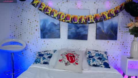 Emily. online show from October 21, 2025, 3:29 am