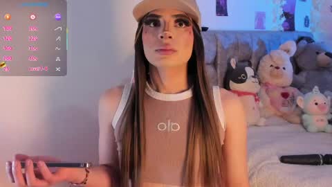 Emily. online show from April 27, 2026, 1:36 am