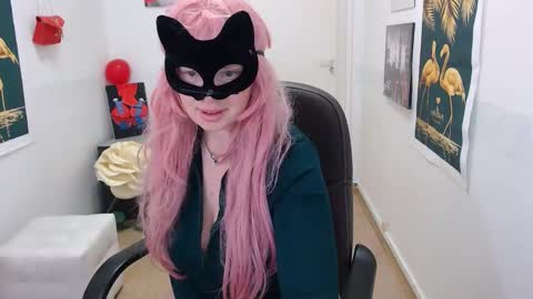 Emily online show from February 3, 2025, 8:35 am