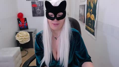 Emily online show from February 13, 2025, 7:03 am