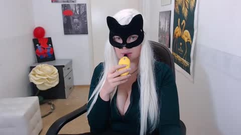 Emily online show from February 19, 2025, 4:22 pm