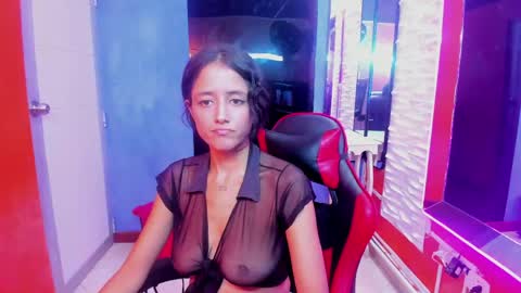 Snapshot of emily_zc1 chatting on April 23, 2026, 6:54 pm EMILY online show from April 23, 2026, 6:54 pm
