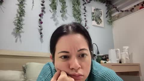 Snapshot of emilyalexa chatting on September 10, 2025, 12:16 pm Emily Alexa online show from September 10, 2025, 12:16 pm