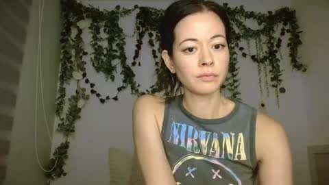 Snapshot of emilyalexa chatting on May 30, 2026, 12:35 pm Emily Alexa online show from May 30, 2026, 12:35 pm