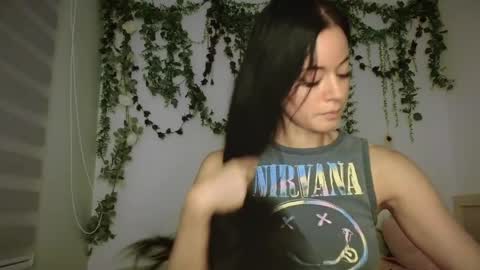 Snapshot of emilyalexa chatting on June 3, 2026, 12:41 pm Emily Alexa online show from June 3, 2026, 12:41 pm