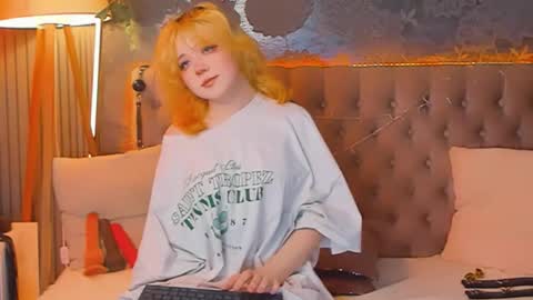 Baby Emelli online show from April 27, 2026, 6:00 am