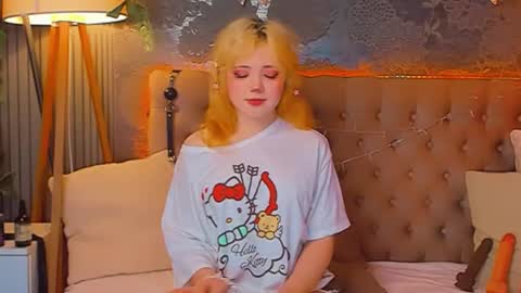Baby Emelli online show from May 1, 2026, 6:07 am