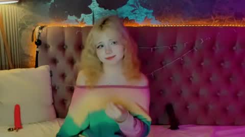 Baby Emelli online show from June 22, 2026, 8:11 am
