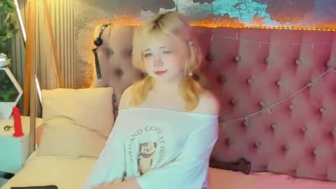 Baby Emelli online show from July 6, 2026, 8:00 am