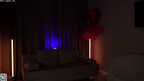 emilybatee online show from March 7, 2025, 4:44 pm