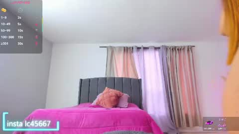Emily online show from June 22, 2026, 10:51 pm