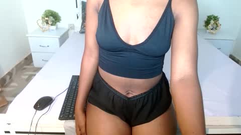 Snapshot of emilyblack202 chatting on February 22, 2026, 5:40 am Emily online show from February 22, 2026, 5:40 am