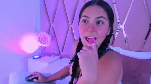 Emily online show from April 28, 2026, 1:48 am