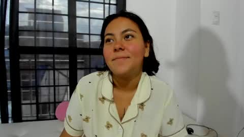 Snapshot of emilyblack_1 chatting on May 3, 2026, 10:27 pm Emily online show from May 3, 2026, 10:27 pm