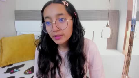 Emily Bluush online show from February 27, 2026, 7:03 pm