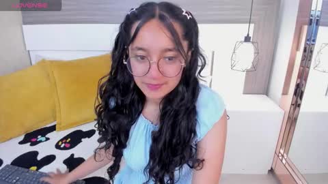 Emily Bluush online show from March 7, 2026, 7:44 pm