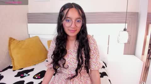 Emily Bluush online show from March 9, 2026, 6:23 pm