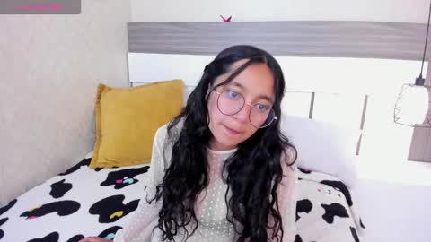 Emily Bluush online show from March 11, 2026, 6:47 pm