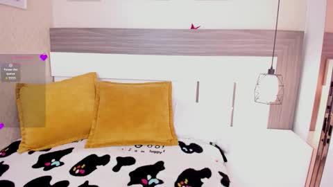 Emily Bluush online show from March 14, 2026, 7:30 pm