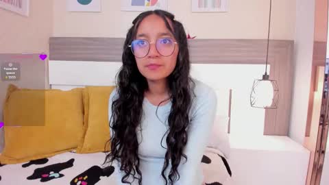 Emily Bluush online show from March 17, 2026, 7:17 pm