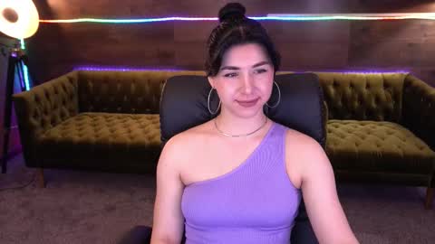 Snapshot of emilycandys chatting on September 27, 2025, 5:34 am Emy online show from September 27, 2025, 5:34 am