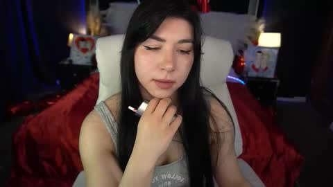 Emy online show from February 19, 2026, 7:15 am