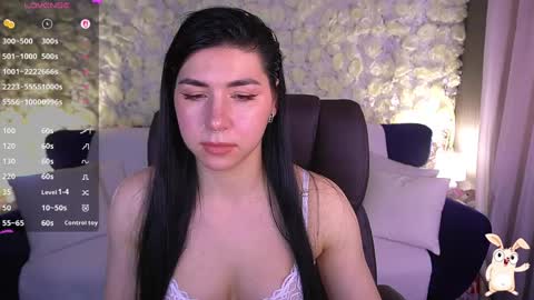 Snapshot of emilycandys chatting on May 22, 2026, 6:42 am Emy online show from May 22, 2026, 6:42 am