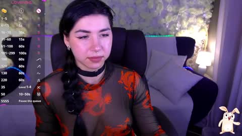 Snapshot of emilycandys chatting on June 5, 2026, 6:31 am Emy online show from June 5, 2026, 6:31 am