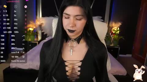 Snapshot of emilycandys chatting on June 6, 2026, 6:51 am Emy online show from June 6, 2026, 6:51 am