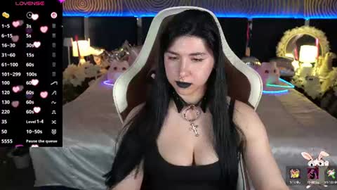 Snapshot of emilycandys chatting on June 16, 2026, 6:49 am Emy online show from June 16, 2026, 6:49 am