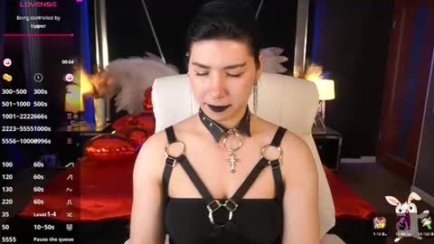 Snapshot of emilycandys chatting on June 23, 2026, 6:11 am Emy online show from June 23, 2026, 6:11 am