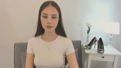 Snapshot of emilycharming chatting on January 2, 2025, 9:07 pm EmilyCharming online show from January 2, 2025, 9:07 pm