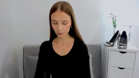 Snapshot of emilycharming chatting on January 14, 2025, 9:20 pm EmilyCharming online show from January 14, 2025, 9:20 pm