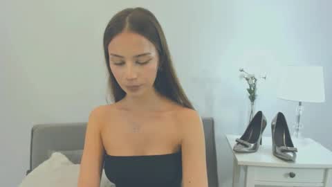 Snapshot of emilycharming chatting on February 8, 2025, 9:24 am EmilyCharming online show from February 8, 2025, 9:24 am