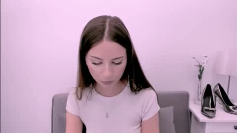 EmilyCharming online show from May 4, 2026, 8:16 pm